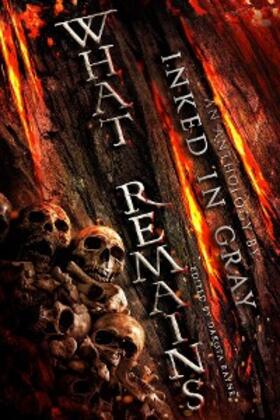Rayne / Crow |  What Remains | eBook | Sack Fachmedien
