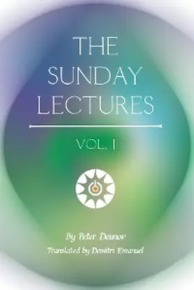 Deunov |  The Sunday Lectures | eBook | Sack Fachmedien