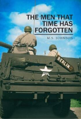 Johnson |  The Men that Time has Forgotten | eBook | Sack Fachmedien
