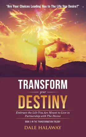 Halaway |  Transform Your Destiny | eBook | Sack Fachmedien