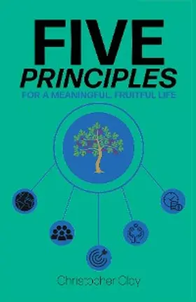 Clay |  Five Principles | eBook | Sack Fachmedien