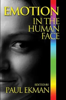 Ekman |  Emotion in the Human Face | eBook | Sack Fachmedien