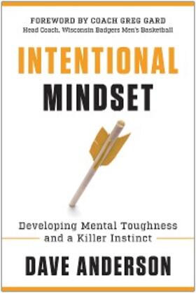 Anderson |  Intentional Mindset | eBook | Sack Fachmedien