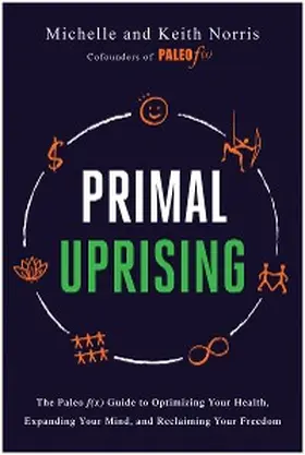 Norris |  Primal Uprising | eBook | Sack Fachmedien
