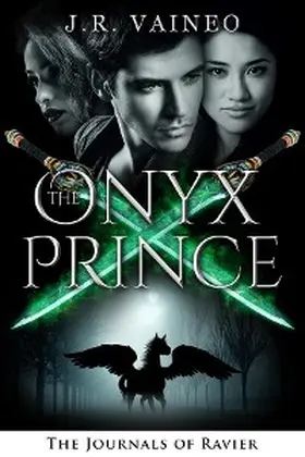 Vaineo / Gray |  The Onyx Prince | eBook | Sack Fachmedien