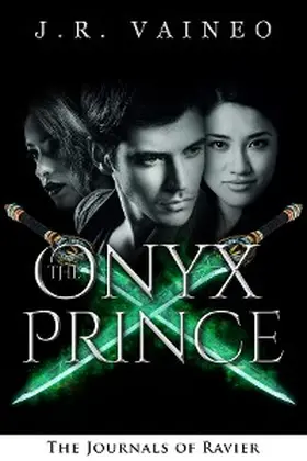 Vaineo / Gray |  The Onyx Prince - Special Edition | eBook | Sack Fachmedien
