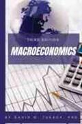 Tuerck |  Macroeconomics, Third Edition | Buch |  Sack Fachmedien