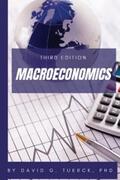 Tuerck |  Macroeconomics, Third Edition | eBook | Sack Fachmedien