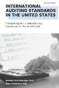 Anandarajan / Kleinman |  International Auditing Standards in the United States | eBook | Sack Fachmedien