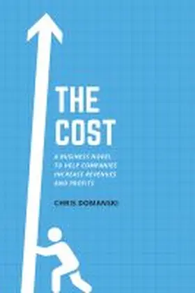 Domanski |  The Cost | Buch |  Sack Fachmedien