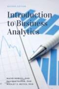 Nabavi / Olson / Boyce |  Introduction to Business Analytics, Second Edition | Buch |  Sack Fachmedien