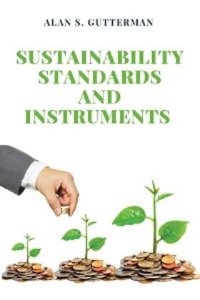 Gutterman |  Sustainability Standards and Instruments | eBook | Sack Fachmedien
