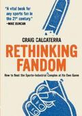 Calcaterra |  Rethinking Fandom | eBook | Sack Fachmedien