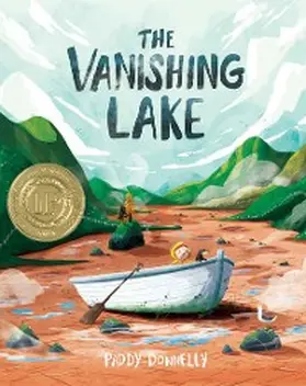 Donnelly |  The Vanishing Lake | eBook | Sack Fachmedien