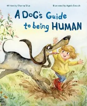 Silva |  A Dog's Guide to Being Human | eBook | Sack Fachmedien