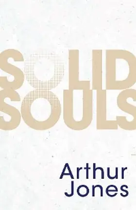 Jones |  Solid Souls | eBook | Sack Fachmedien