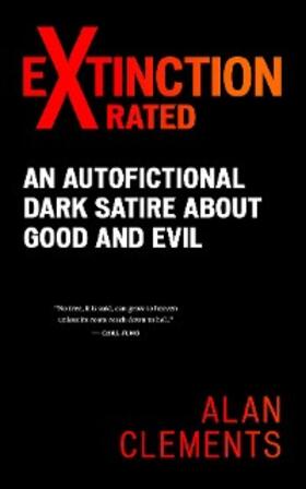Clements |  Extinction X-rated | eBook | Sack Fachmedien