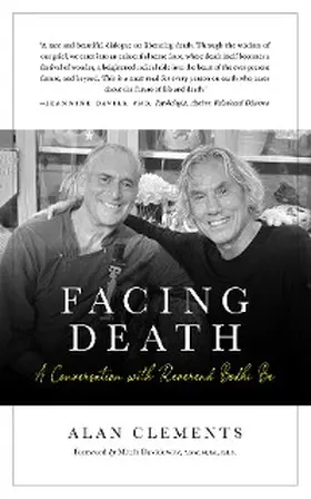 Clements |  Facing Death | eBook | Sack Fachmedien