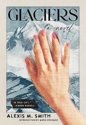 Smith |  Glaciers | eBook | Sack Fachmedien