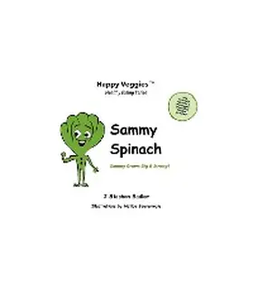 Sadler |  Sammy Spinach Storybook 5 | eBook | Sack Fachmedien