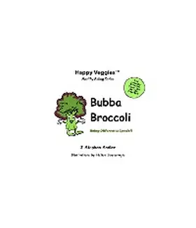 Sadler |  Bubba Broccoli Storybook 2 | eBook | Sack Fachmedien