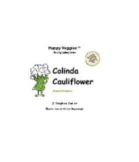 Sadler |  Colinda Cauliflower Storybook 1 | eBook | Sack Fachmedien