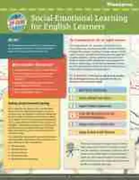 Zacarian |  TESOL Zip Guide: Social-Emotional Learning for English Learners (Pack of 25) | Buch |  Sack Fachmedien