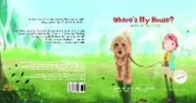 Harder |  Where's My House? | eBook | Sack Fachmedien