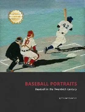 Crawford |  Baseball Portraits | eBook | Sack Fachmedien