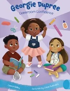 Kelley |  Classroom Confidence | eBook | Sack Fachmedien