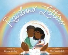 Kelley |  Rainbow Letters | eBook | Sack Fachmedien