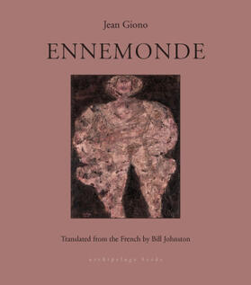 Giono |  Ennemonde | Buch |  Sack Fachmedien