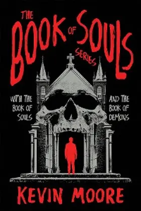 Moore |  The Book of Souls Series | eBook | Sack Fachmedien