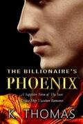 Thomas / Gordon |  The Billionaire's Phoenix | eBook | Sack Fachmedien