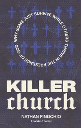 Finochio |  Killer Church | eBook | Sack Fachmedien