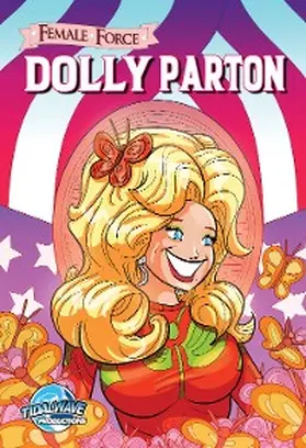 Frizell |  Female Force: Dolly Parton | eBook | Sack Fachmedien