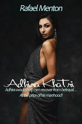 Menton |  Adhira Khatri | eBook | Sack Fachmedien