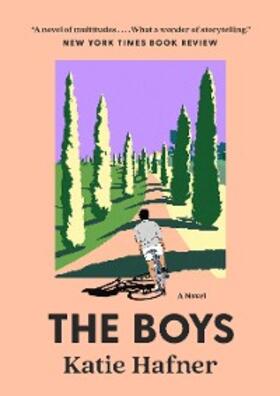 Hafner |  The Boys | eBook | Sack Fachmedien
