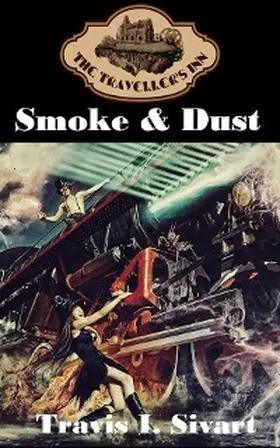 Sivart |  Smoke & Dust | eBook | Sack Fachmedien