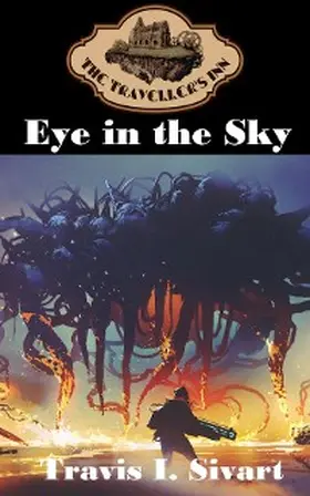 Sivart |  Eye in the Sky | eBook | Sack Fachmedien