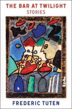 Tuten |  The Bar at Twilight | eBook | Sack Fachmedien