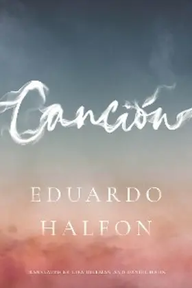 Halfon |  Canción | eBook | Sack Fachmedien