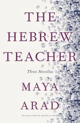 Arad |  The Hebrew Teacher | eBook | Sack Fachmedien