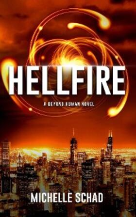 Schad |  Hellfire | eBook | Sack Fachmedien