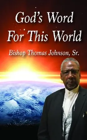 Johnson |  God's Word For This World | eBook | Sack Fachmedien
