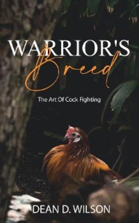 Wilson | Warrior's Breed | E-Book | sack.de