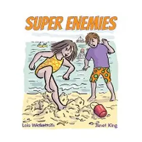 Wickstrom |  Super Enemies | eBook | Sack Fachmedien