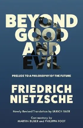 Nietzsche |  Beyond Good and Evil (Warbler Classics Annotated Edition) | eBook | Sack Fachmedien
