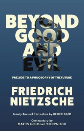 Nietzsche | Beyond Good and Evil | E-Book | sack.de