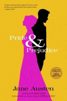 Austen / Baer / Woolf | Pride and Prejudice (Warbler Classics) | E-Book | sack.de